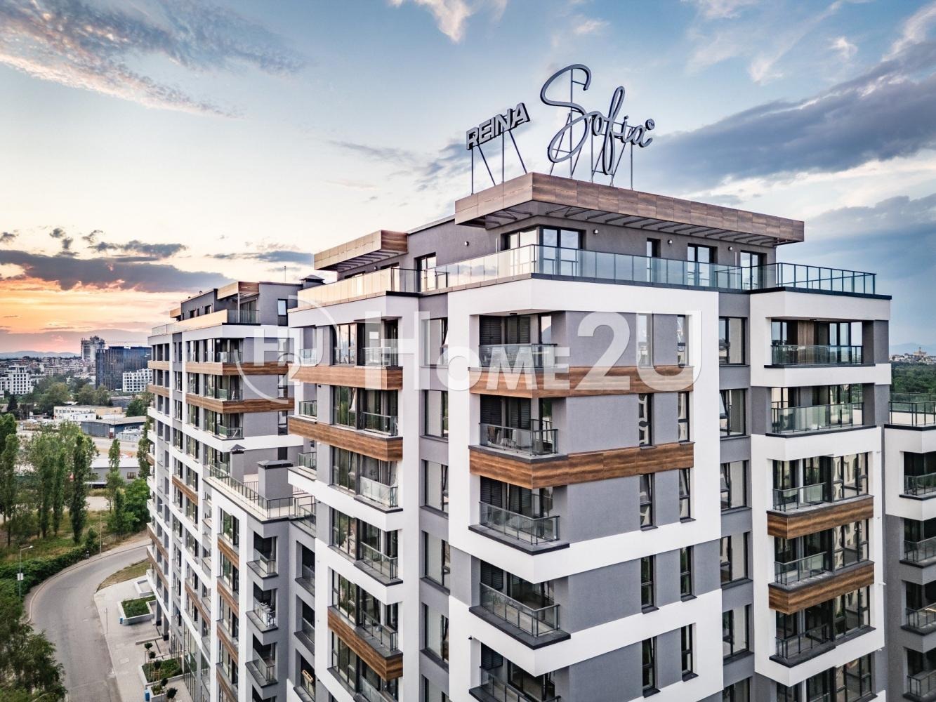 Продава 3-СТАЕН, гр. София, Кръстова вада