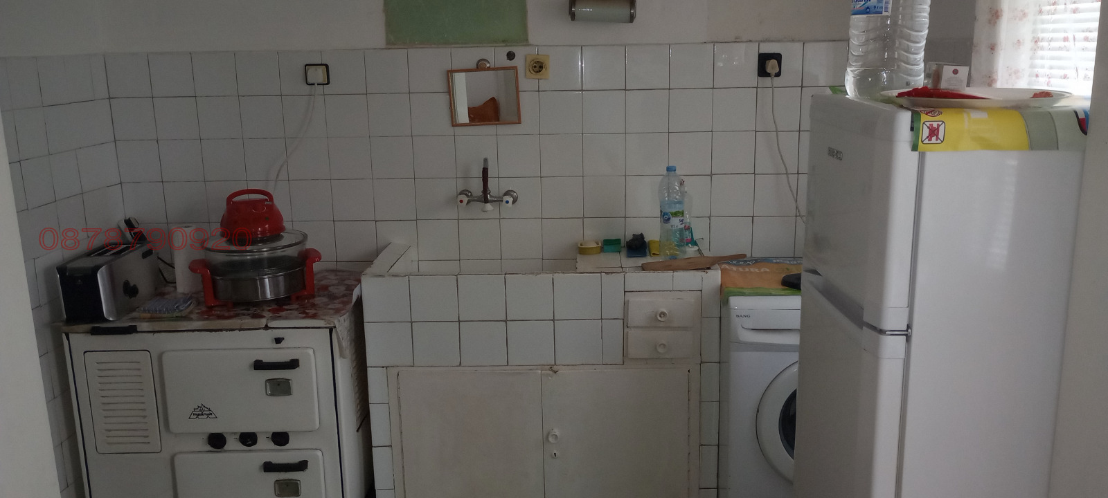 Продава 4-СТАЕН, гр. Варна, Чайка, снимка 13 - Апартаменти - 54114246