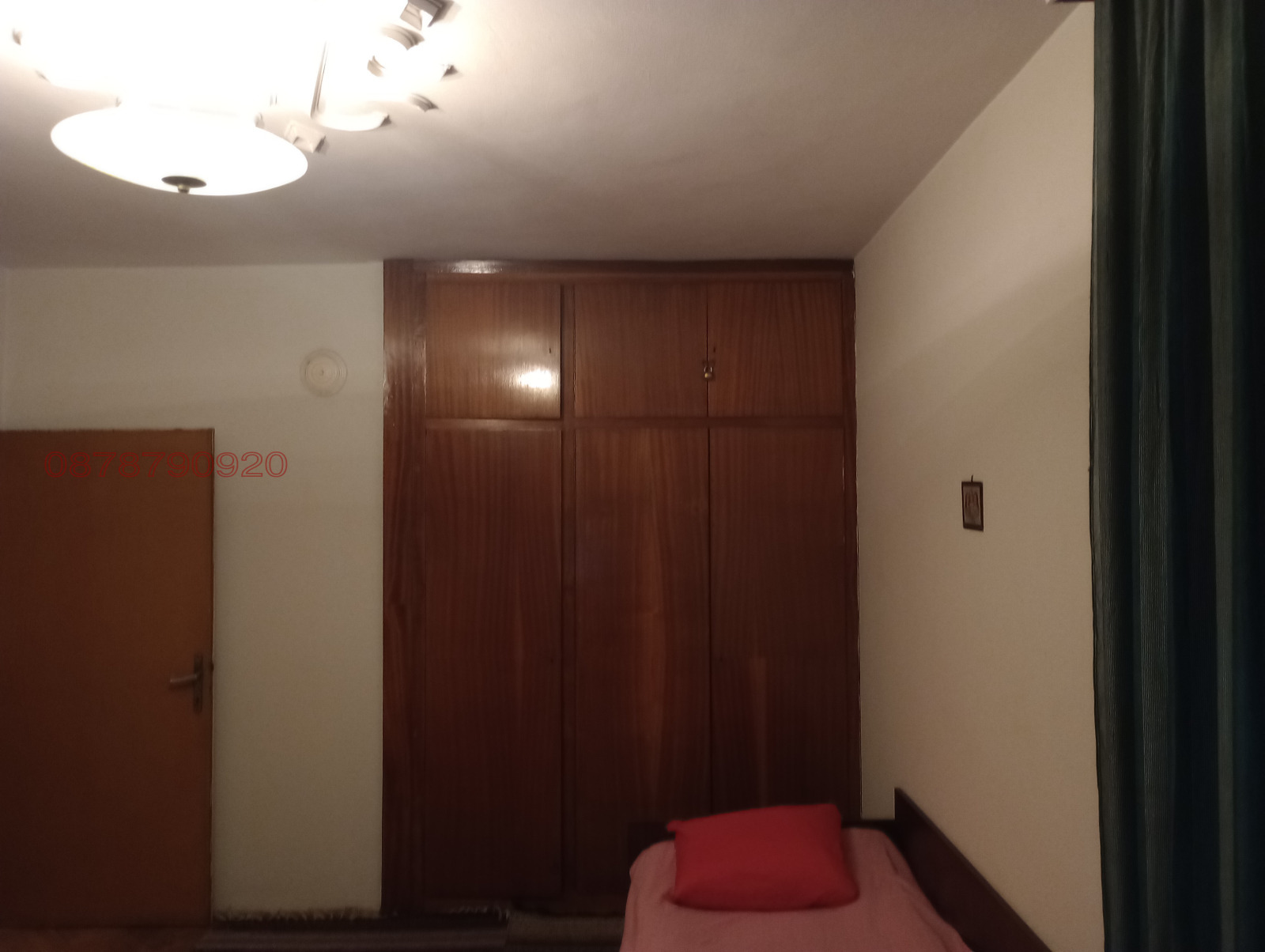 Продава 4-СТАЕН, гр. Варна, Чайка, снимка 5 - Апартаменти - 54114246