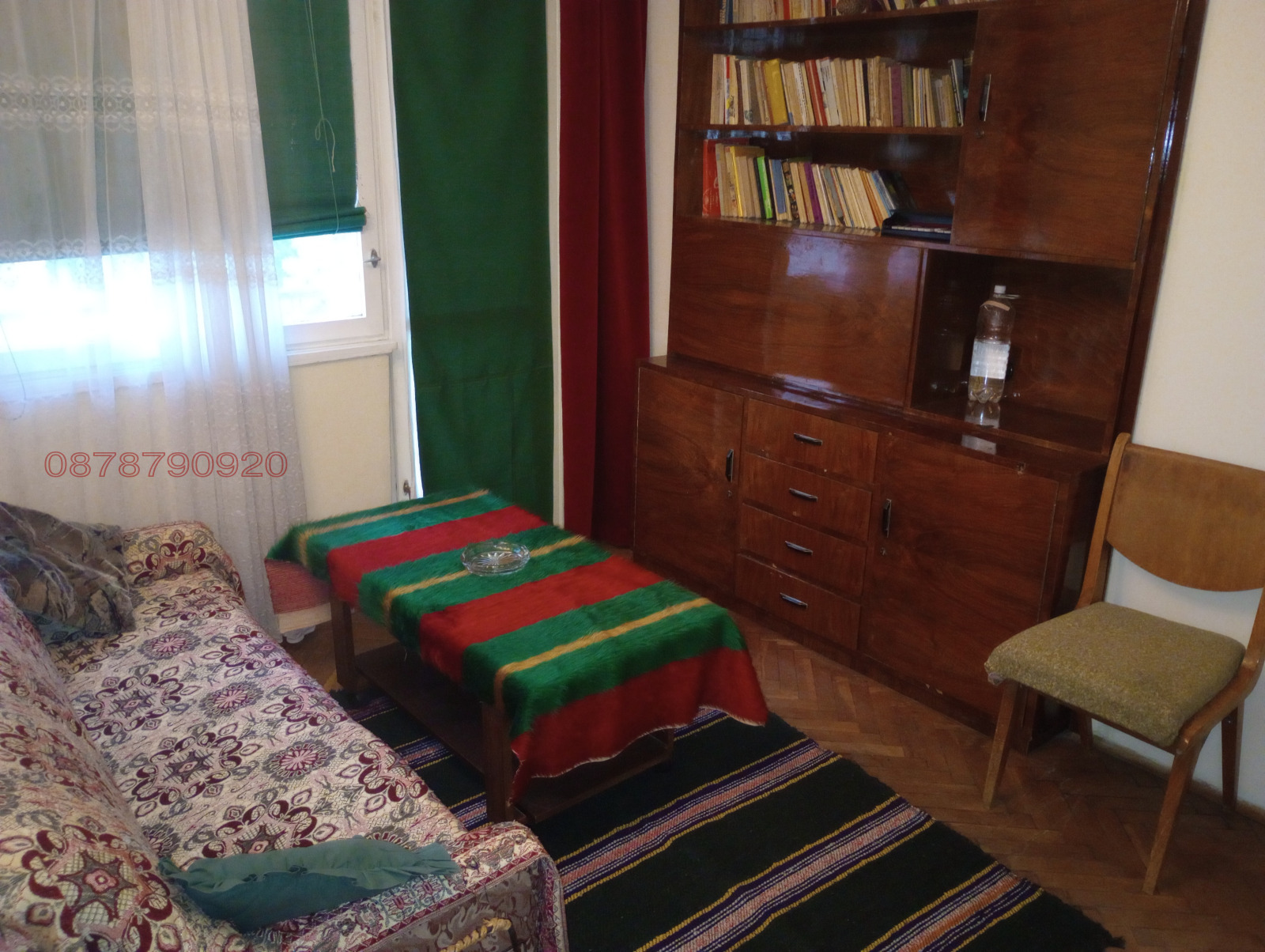 Продава 4-СТАЕН, гр. Варна, Чайка, снимка 10 - Апартаменти - 54114246