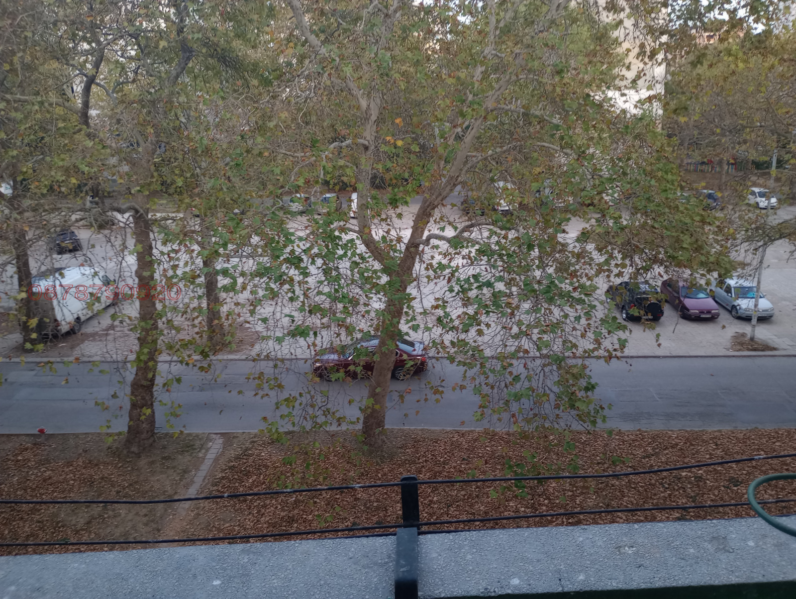 Продава 4-СТАЕН, гр. Варна, Чайка, снимка 6 - Апартаменти - 54114246