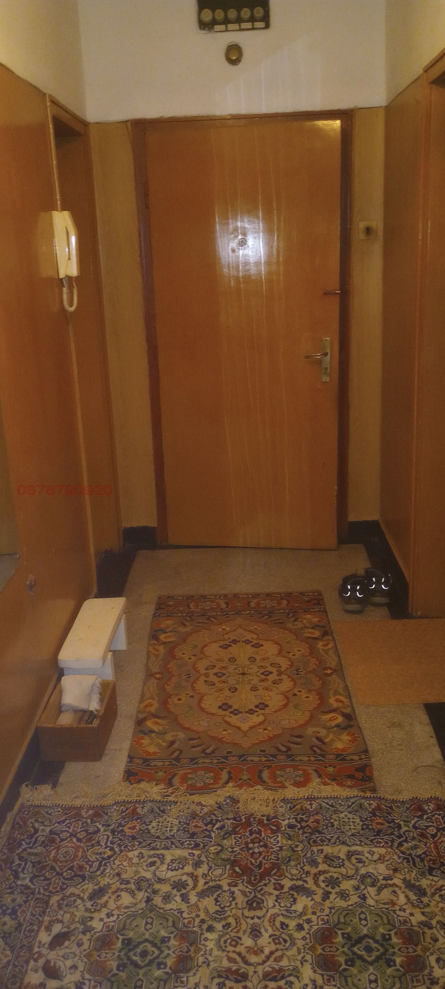 Продава 4-СТАЕН, гр. Варна, Чайка, снимка 14 - Апартаменти - 54114246