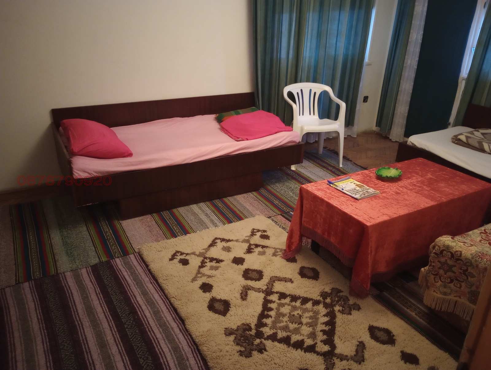 Продава 4-СТАЕН, гр. Варна, Чайка, снимка 9 - Апартаменти - 54114246