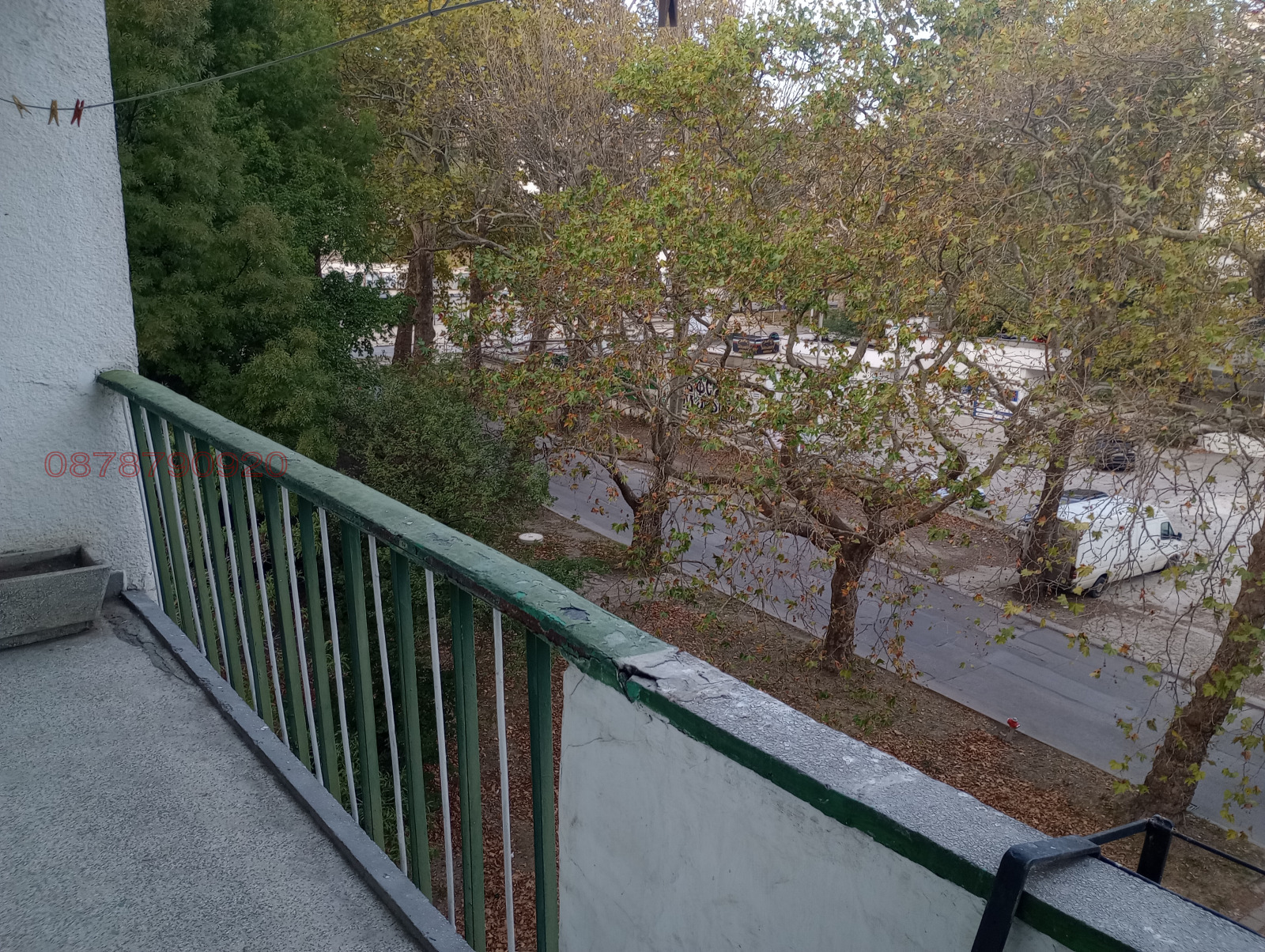 Продава 4-СТАЕН, гр. Варна, Чайка, снимка 2 - Апартаменти - 54114246