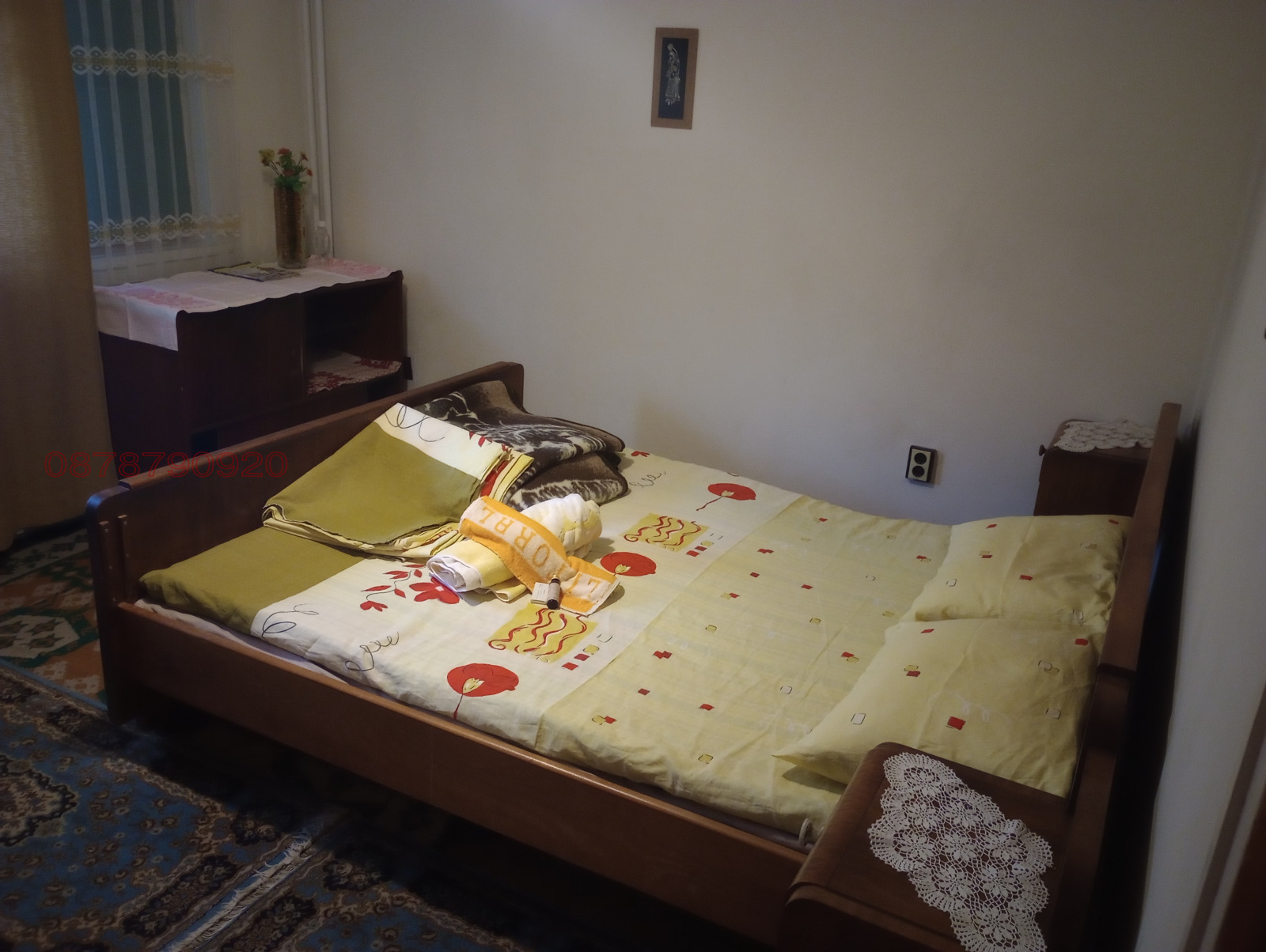 Продава 4-СТАЕН, гр. Варна, Чайка, снимка 8 - Апартаменти - 54114246