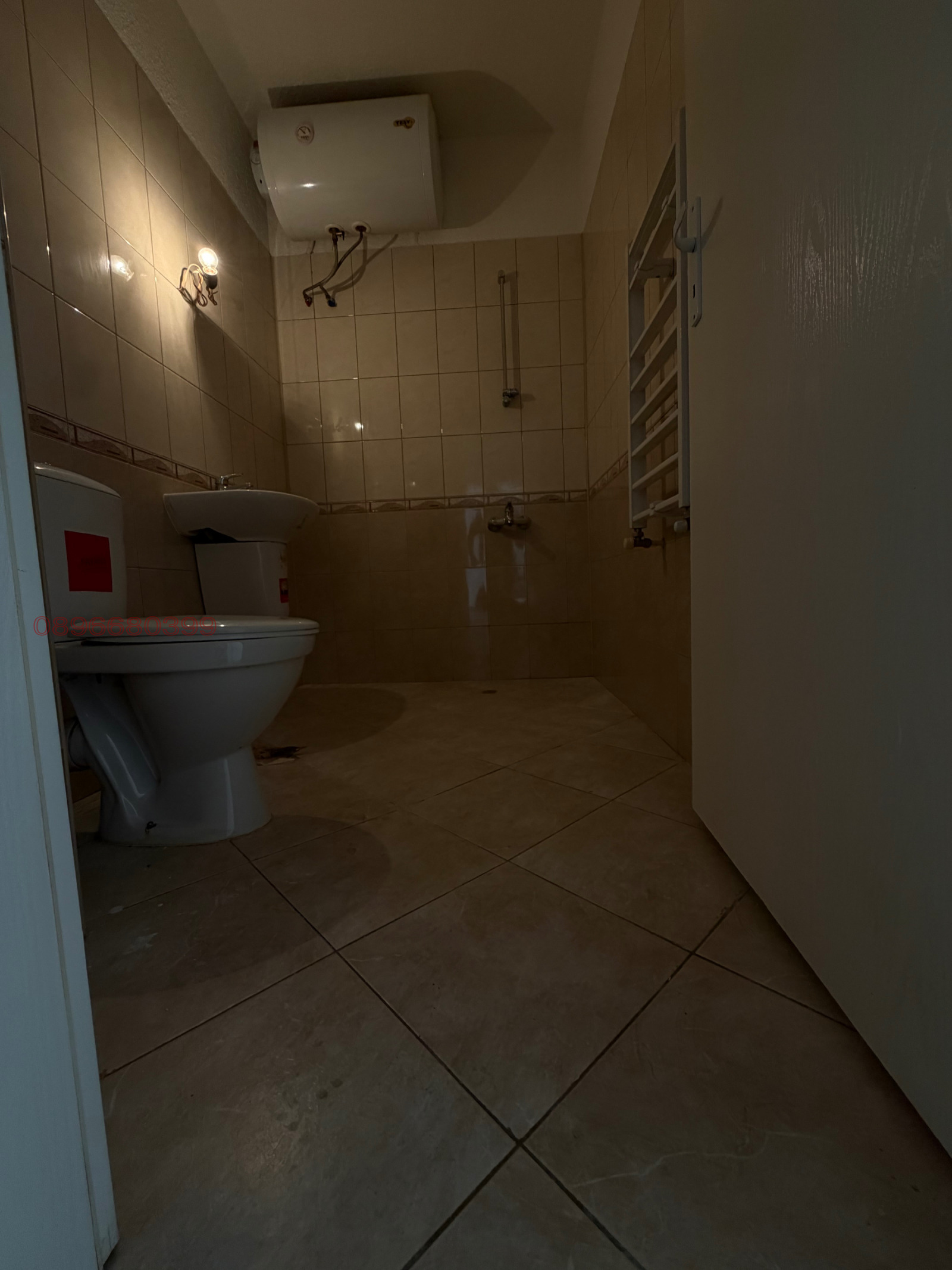 Продава 4-СТАЕН, гр. София, Манастирски ливади, снимка 9 - Апартаменти - 54670713