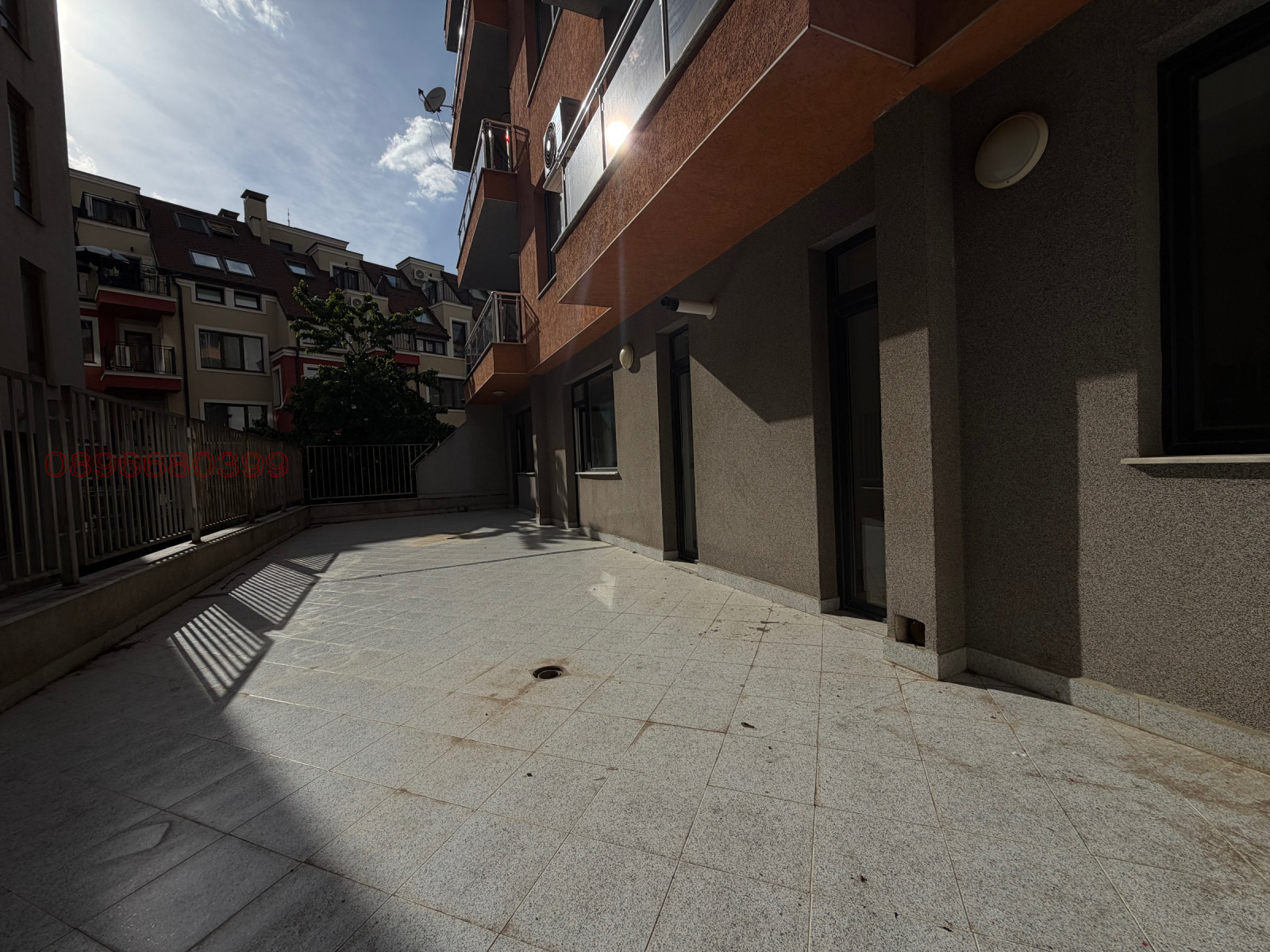 Продава 4-СТАЕН, гр. София, Манастирски ливади, снимка 17 - Апартаменти - 54670713
