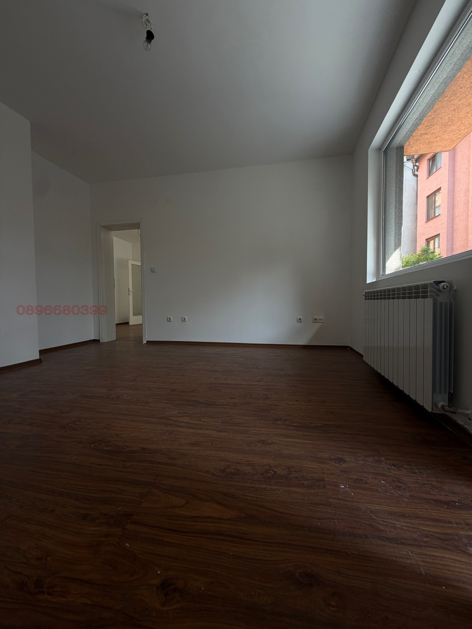 Продава 4-СТАЕН, гр. София, Манастирски ливади, снимка 15 - Апартаменти - 54670713