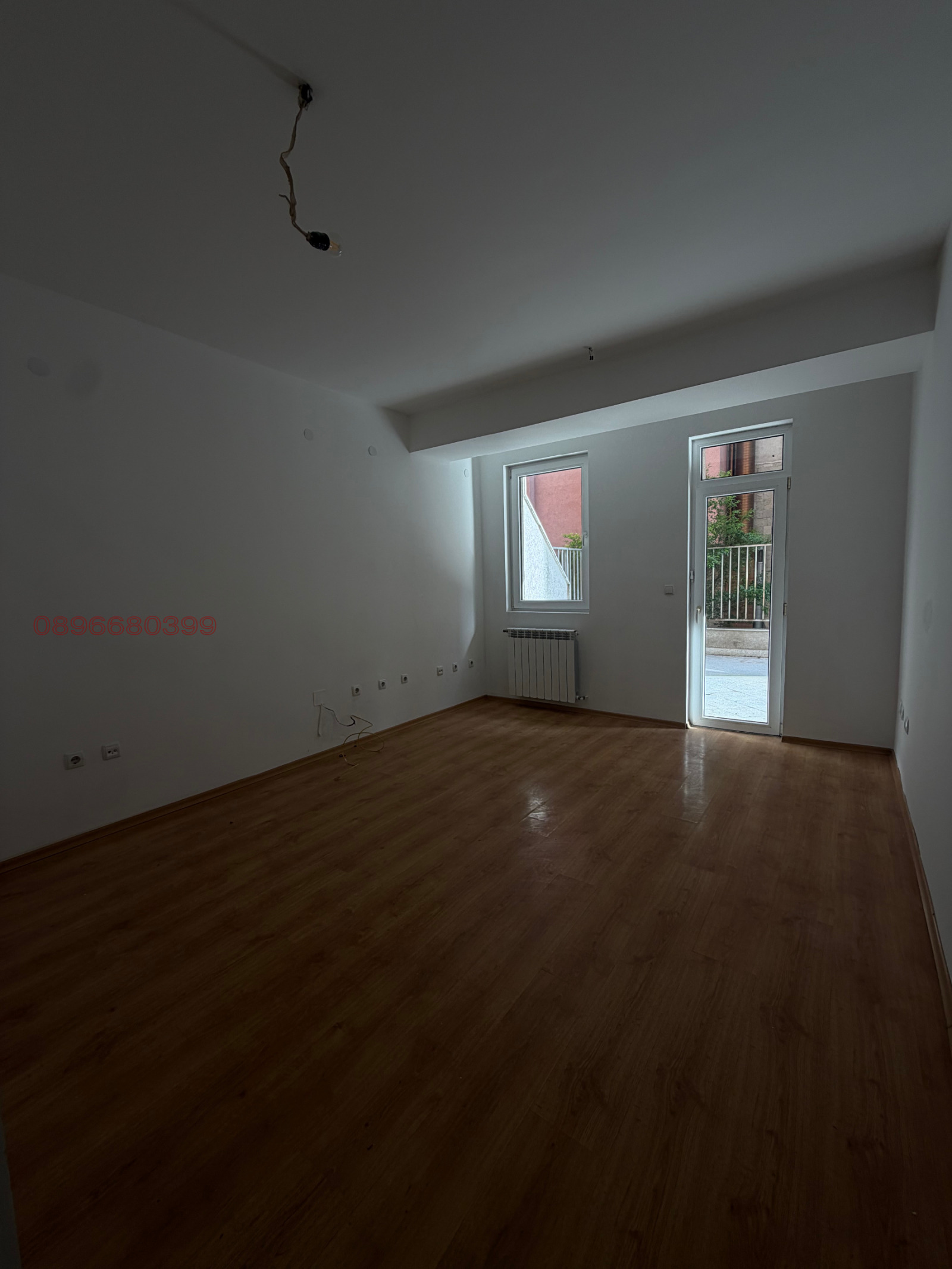Продава 4-СТАЕН, гр. София, Манастирски ливади, снимка 5 - Апартаменти - 54670713