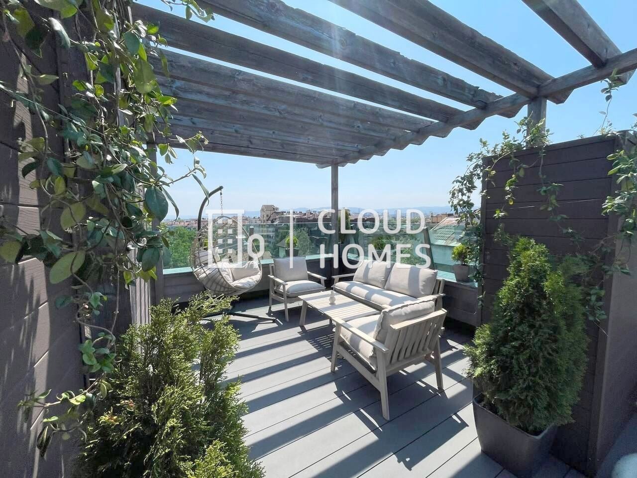 Продава 4-СТАЕН, гр. София, Редута, снимка 9 - Апартаменти - 54000287