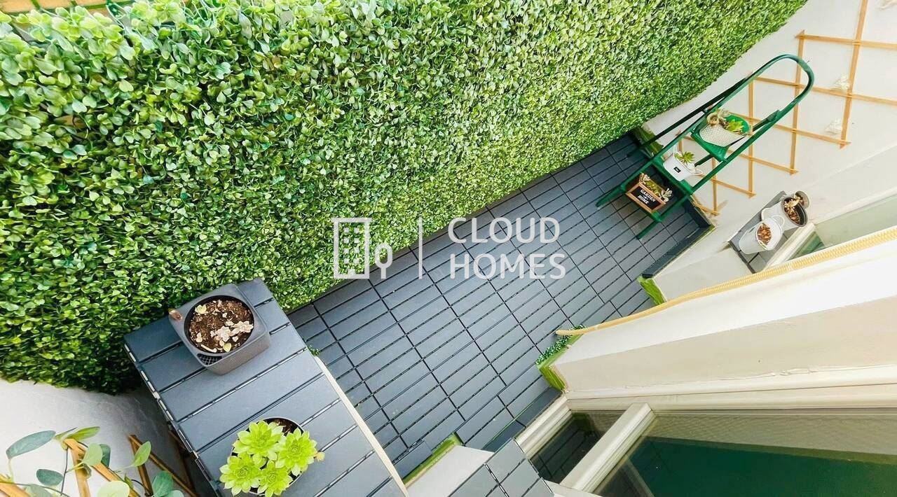 Продава 4-СТАЕН, гр. София, Редута, снимка 12 - Апартаменти - 54000287