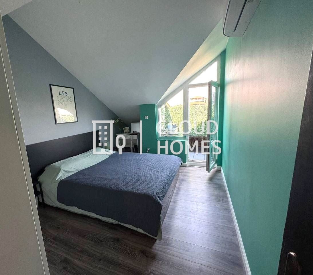 Продава 4-СТАЕН, гр. София, Редута, снимка 6 - Апартаменти - 54000287