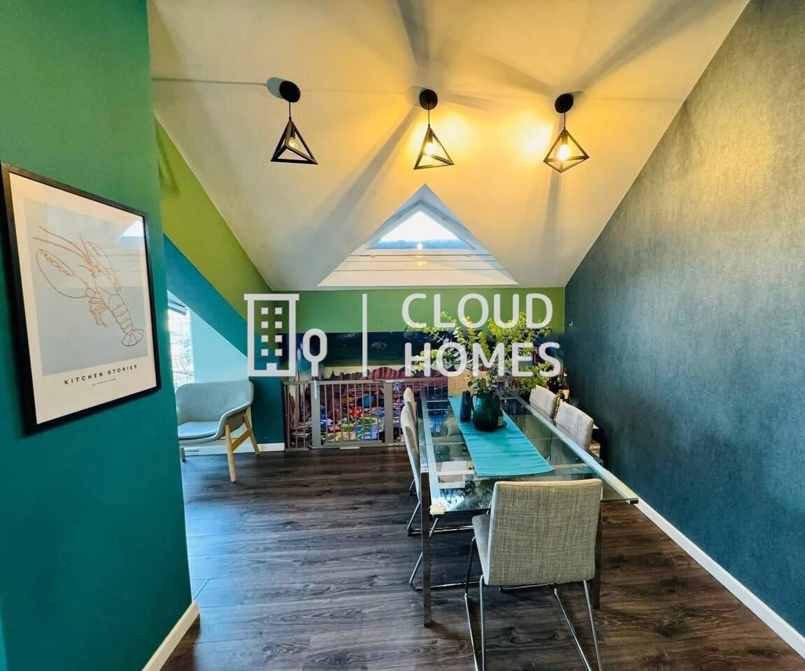 Продава 4-СТАЕН, гр. София, Редута, снимка 4 - Апартаменти - 54000287