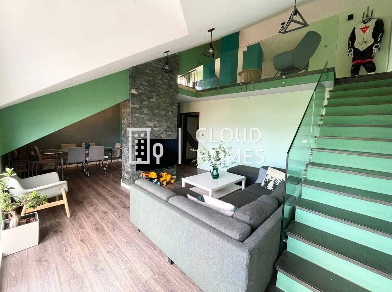 Продава 4-СТАЕН, гр. София, Редута, снимка 3 - Апартаменти - 54000287