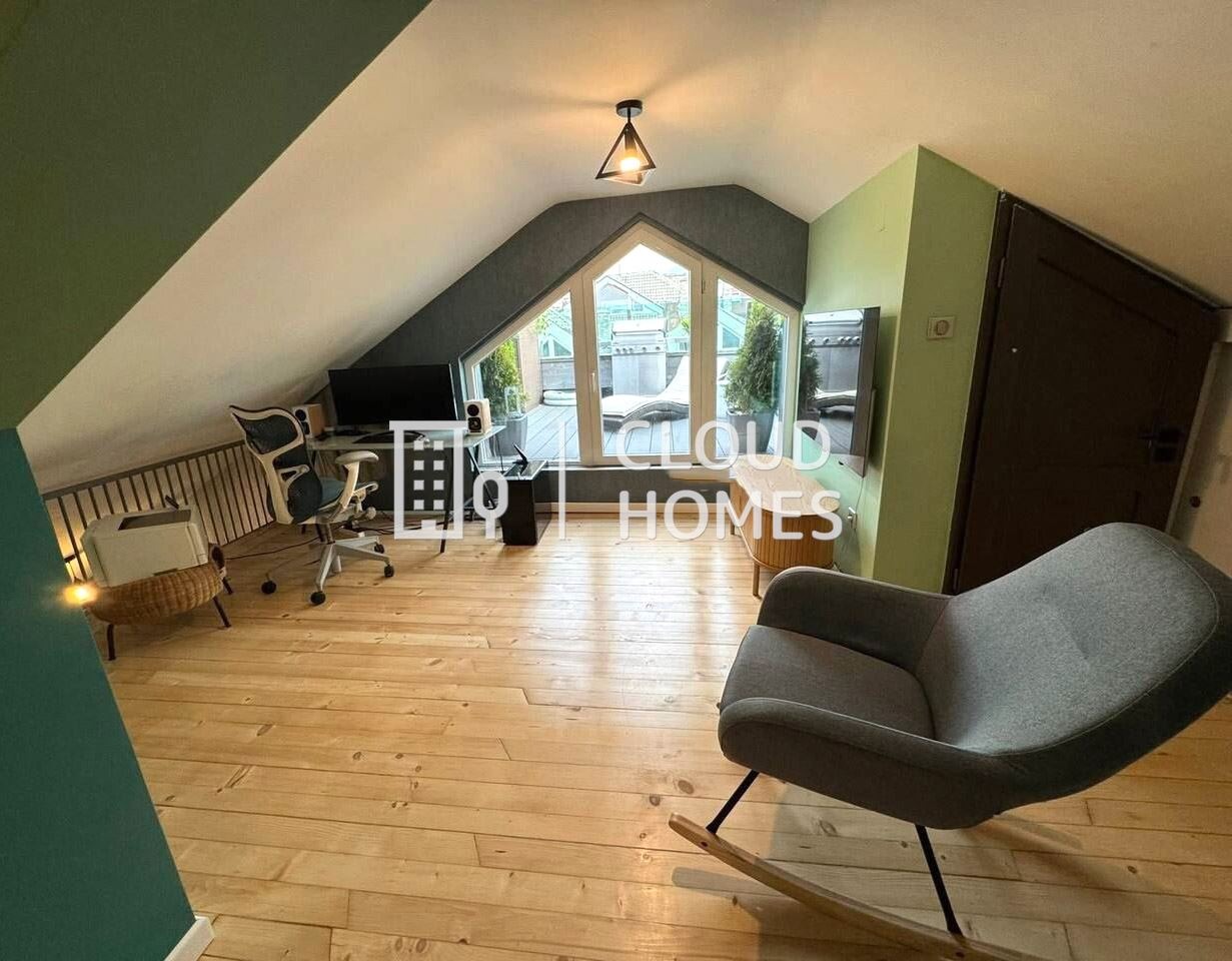 Продава 4-СТАЕН, гр. София, Редута, снимка 5 - Апартаменти - 54000287