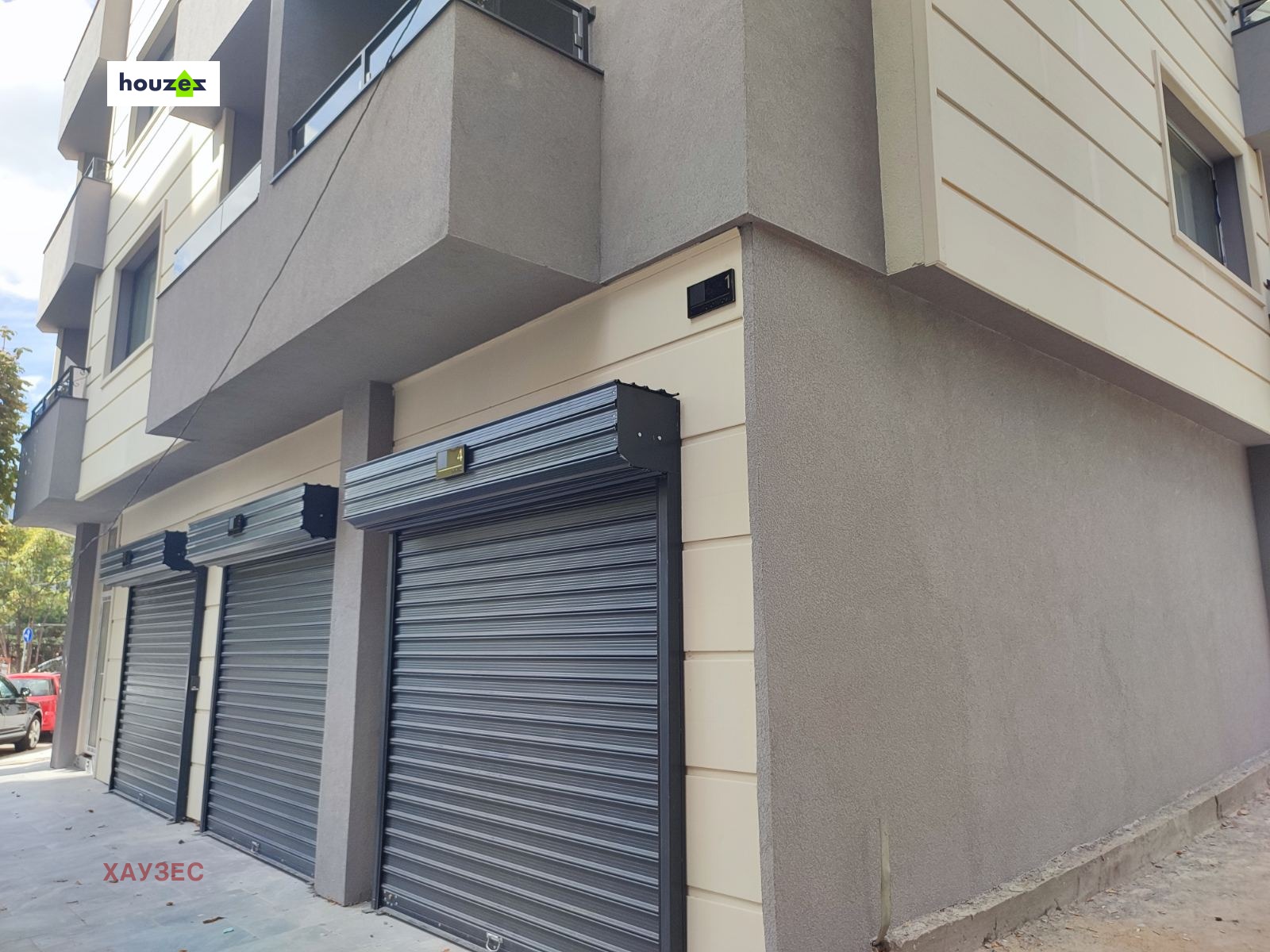 Продава ОФИС, гр. София, Света Троица, снимка 3 - Офиси - 56351014