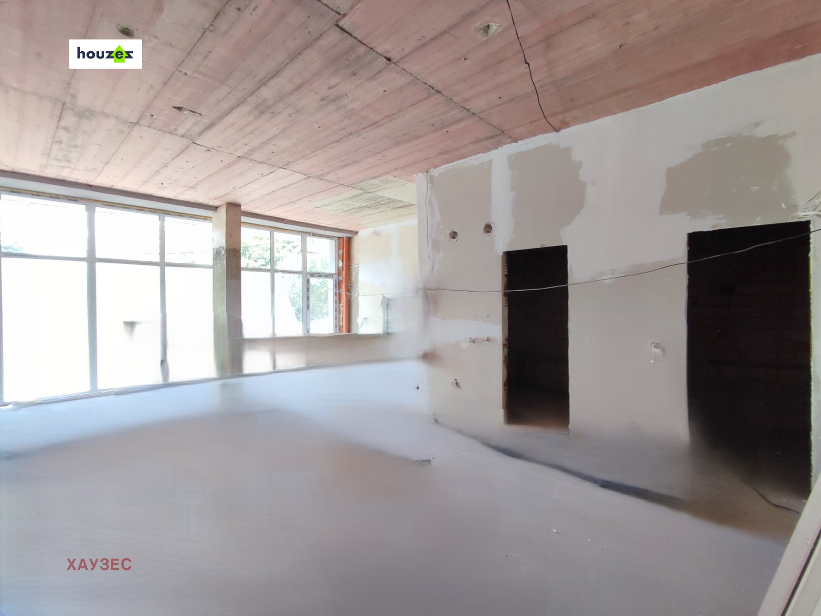 Продава ОФИС, гр. София, Света Троица, снимка 4 - Офиси - 56351014