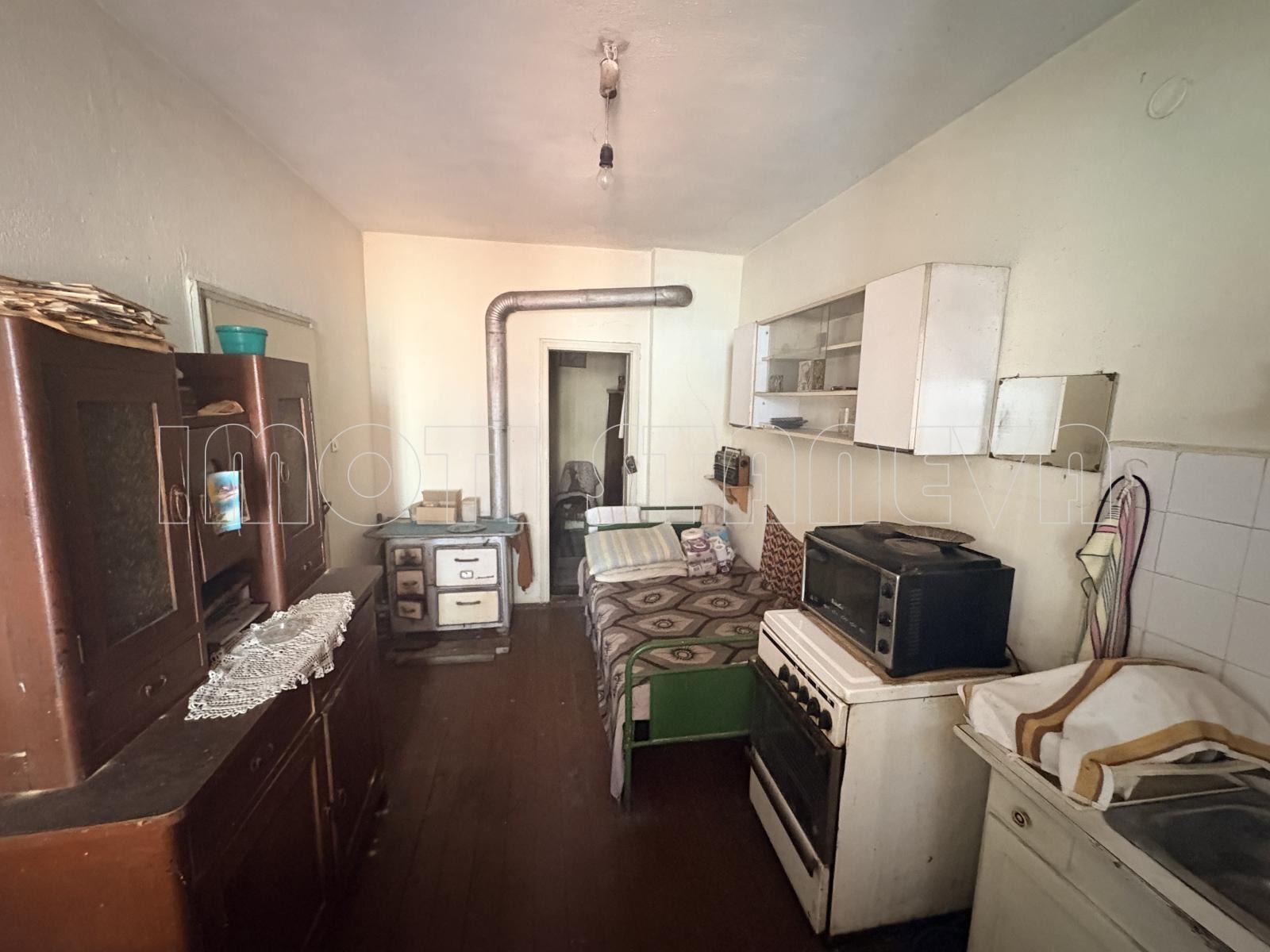 Продава ЕТАЖ ОТ КЪЩА, гр. Видин, Център, снимка 10 - Етаж от къща - 56125382