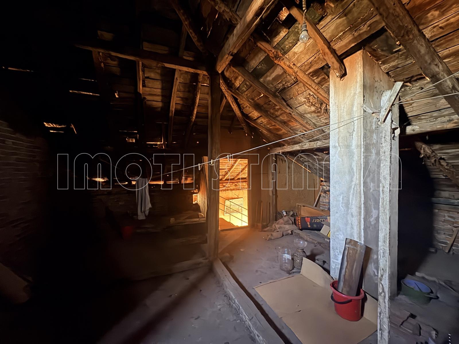 Продава ЕТАЖ ОТ КЪЩА, гр. Видин, Център, снимка 14 - Етаж от къща - 56125382