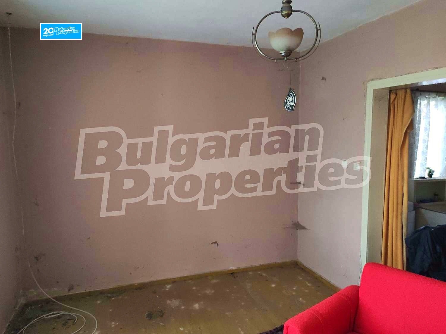 Продава КЪЩА, гр. Сухиндол, област Велико Търново, снимка 2 - Къщи - 44101011