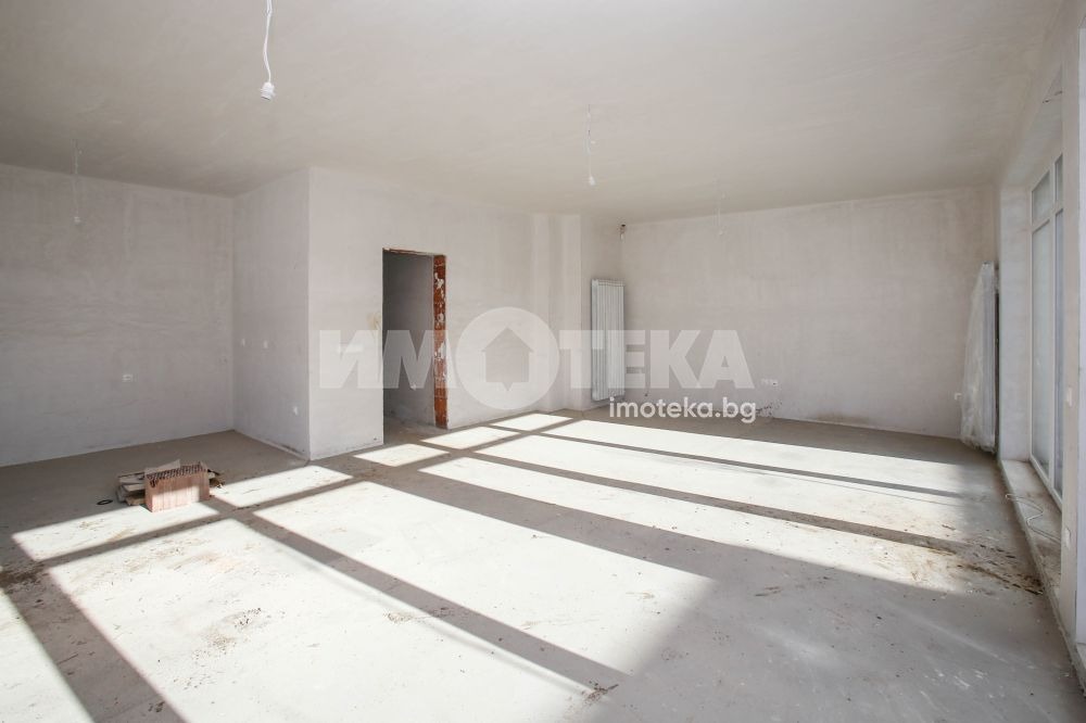 Продава КЪЩА, гр. София, с. Бистрица, снимка 11 - Къщи - 49166593