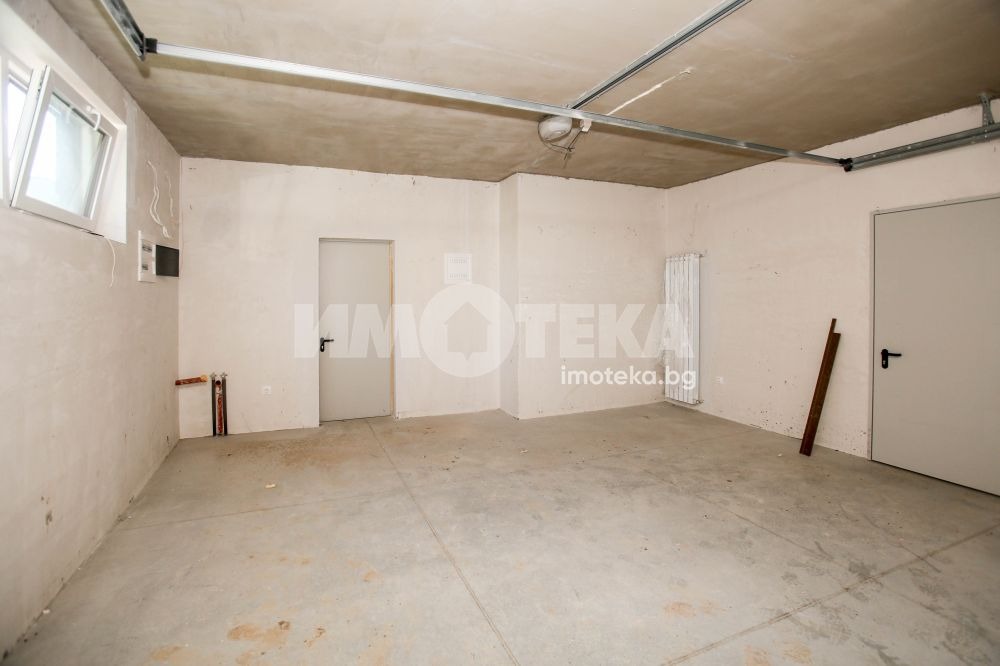 Продава КЪЩА, гр. София, с. Бистрица, снимка 15 - Къщи - 49166593