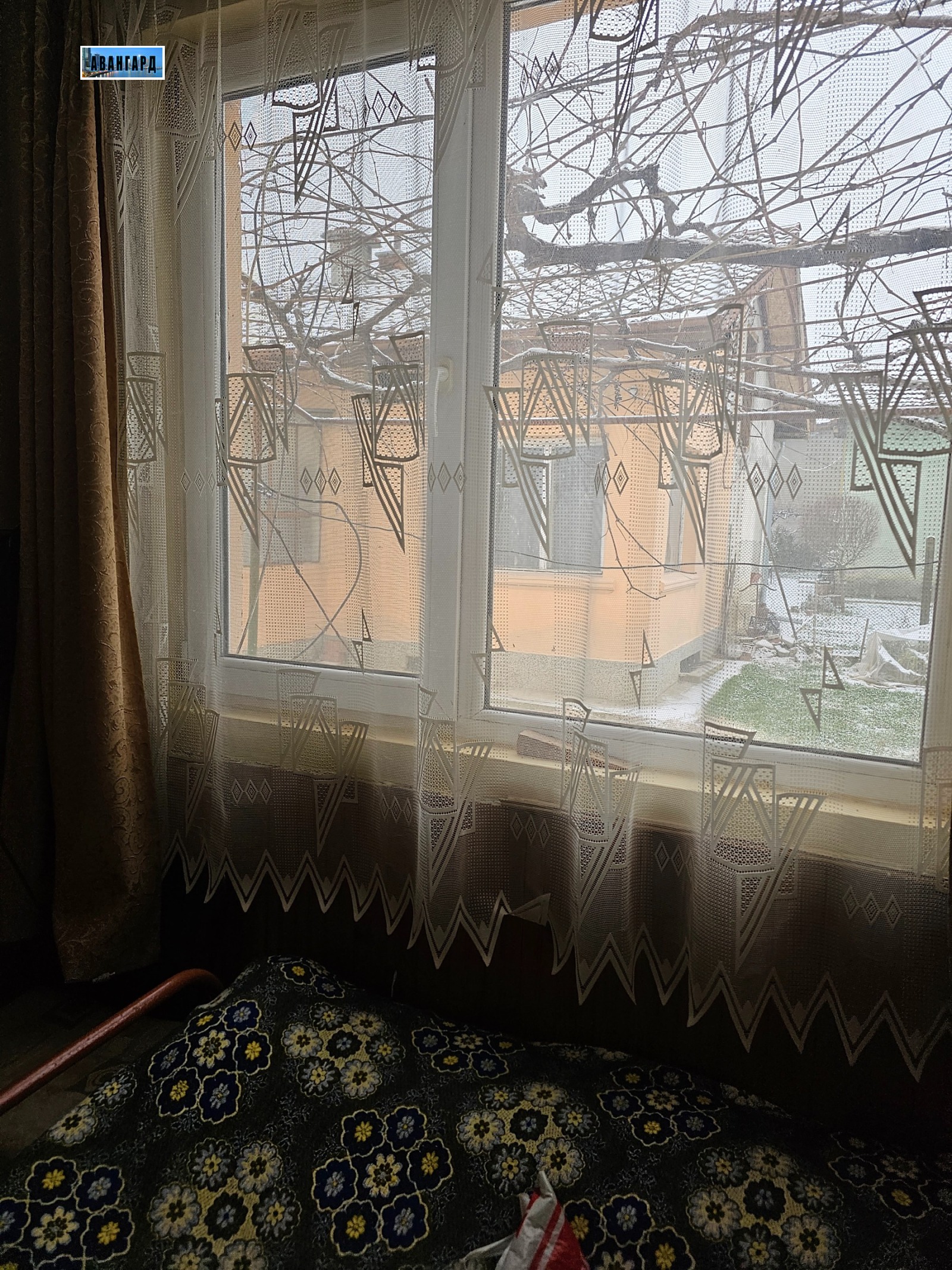 Продава КЪЩА, с. Жабокрът, област Кюстендил, снимка 13 - Къщи - 54394010