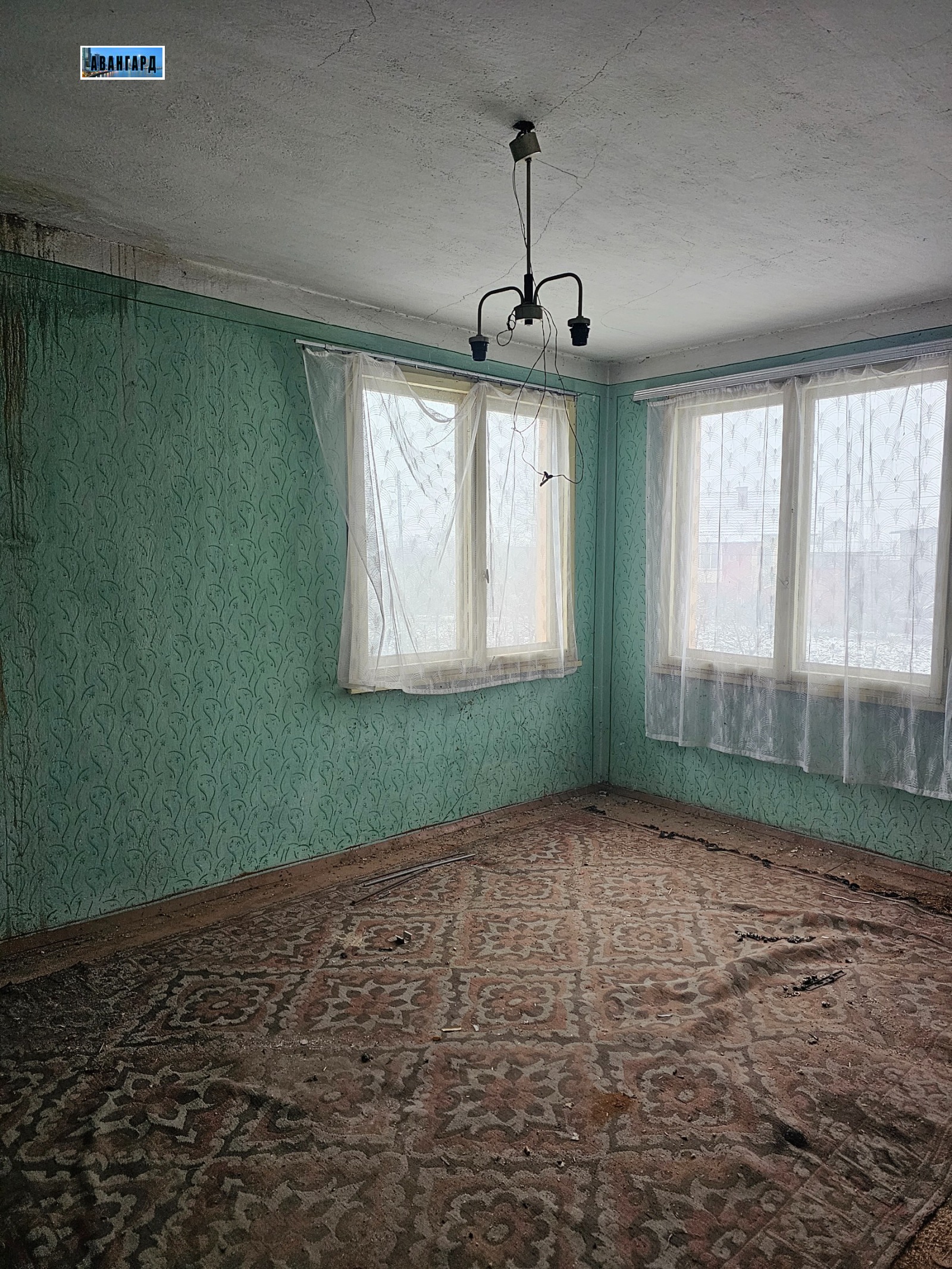 Продава КЪЩА, с. Жабокрът, област Кюстендил, снимка 4 - Къщи - 54394010