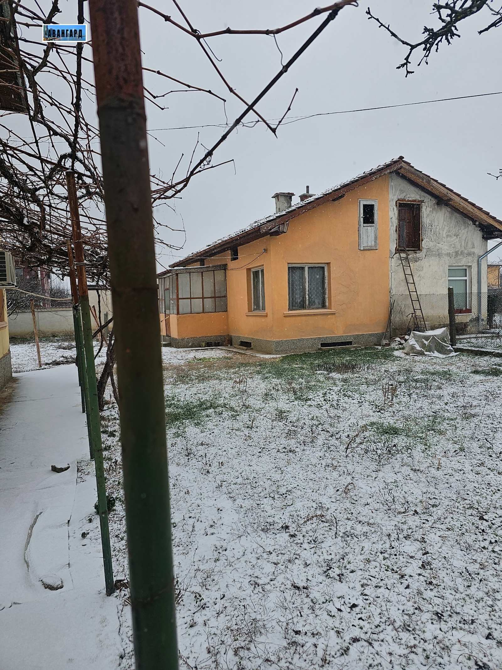 Продава КЪЩА, с. Жабокрът, област Кюстендил, снимка 3 - Къщи - 54394010
