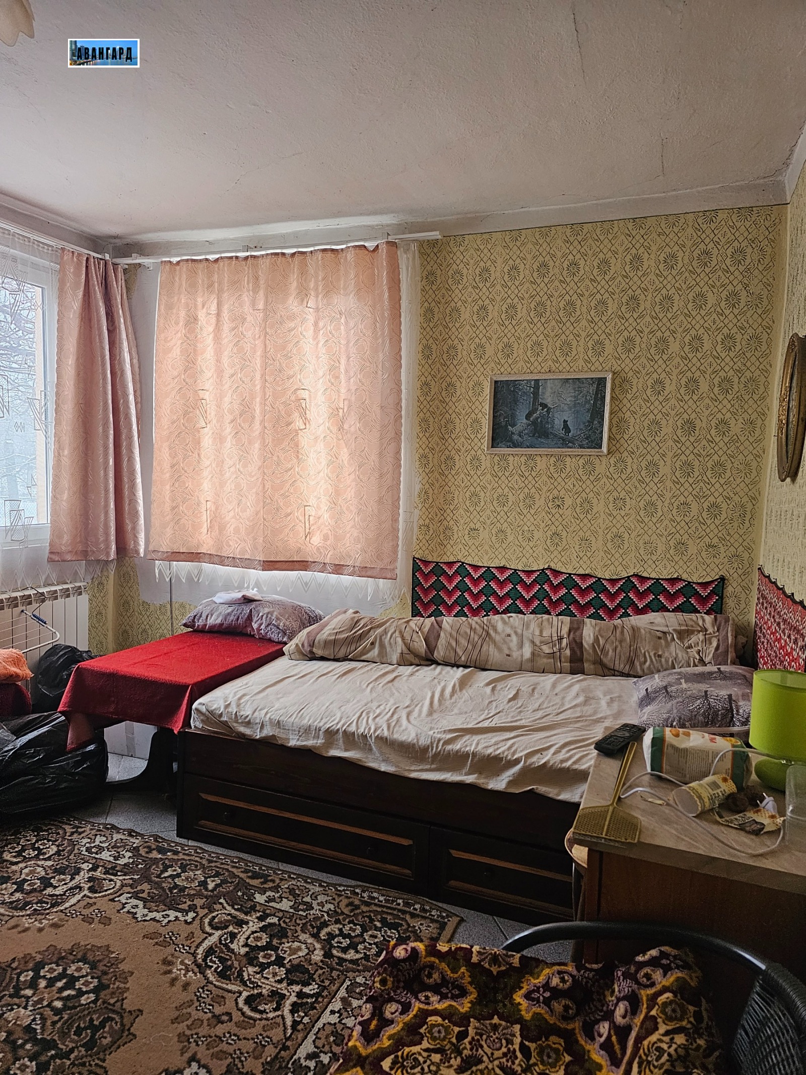 Продава КЪЩА, с. Жабокрът, област Кюстендил, снимка 8 - Къщи - 54394010