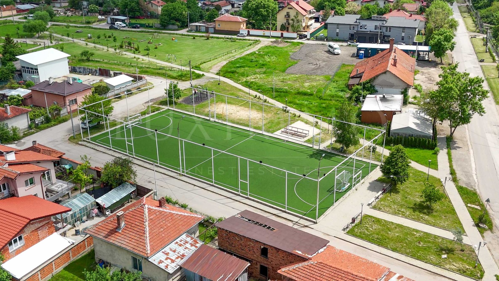 Продава КЪЩА, с. Равно поле, област София област, снимка 14 - Къщи - 54725651