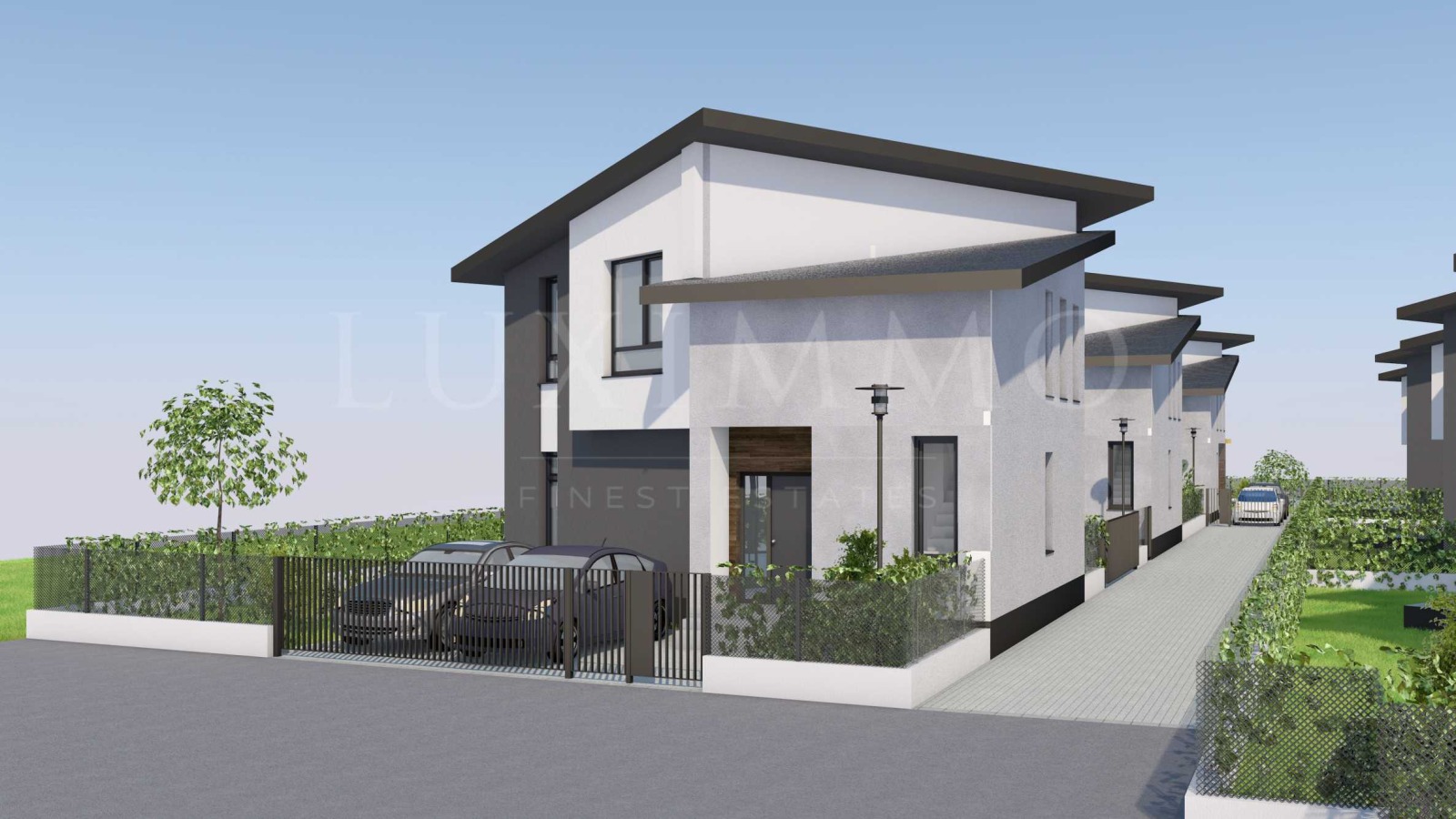 Продава КЪЩА, с. Равно поле, област София област, снимка 9 - Къщи - 54725651