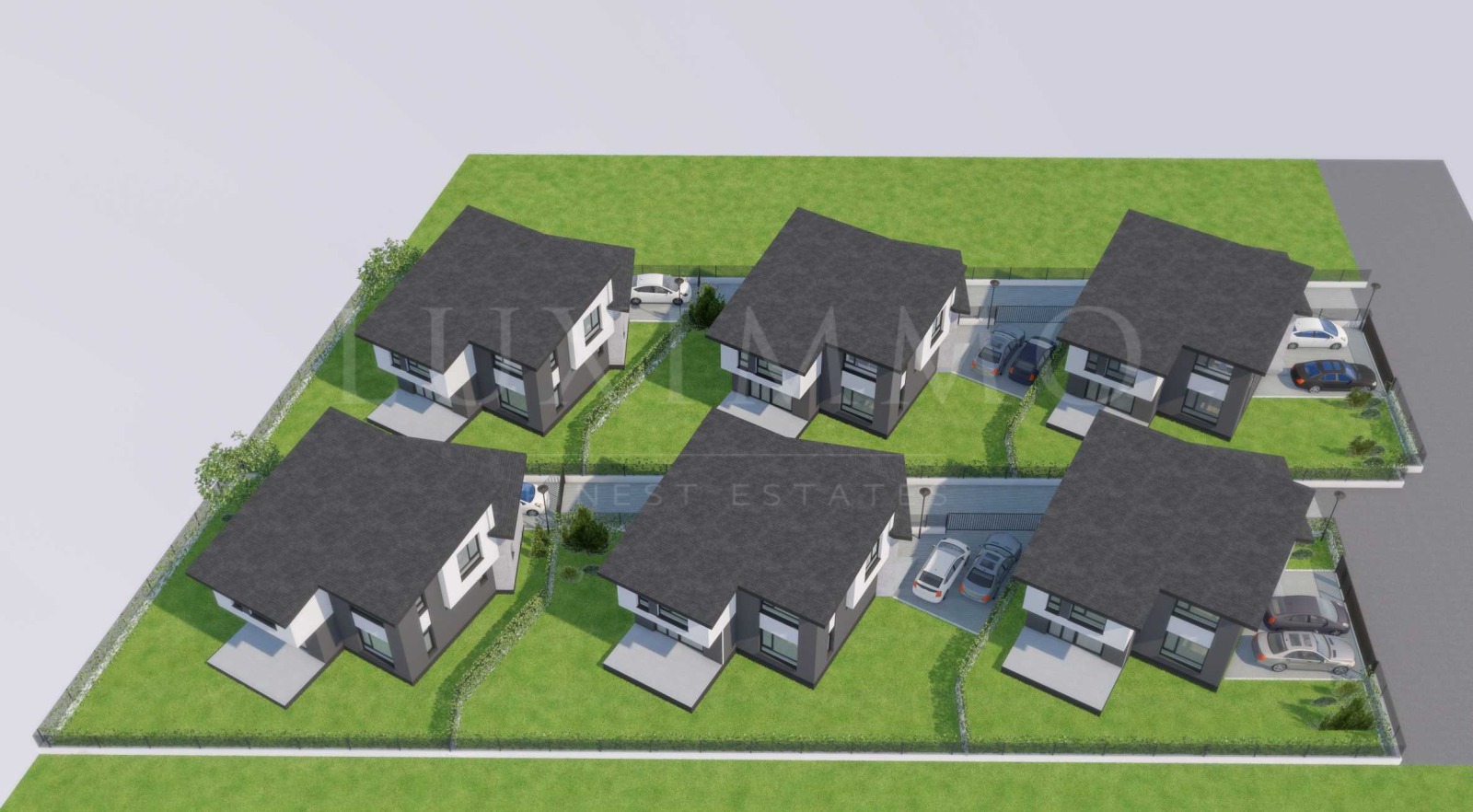 Продава КЪЩА, с. Равно поле, област София област, снимка 8 - Къщи - 54725651
