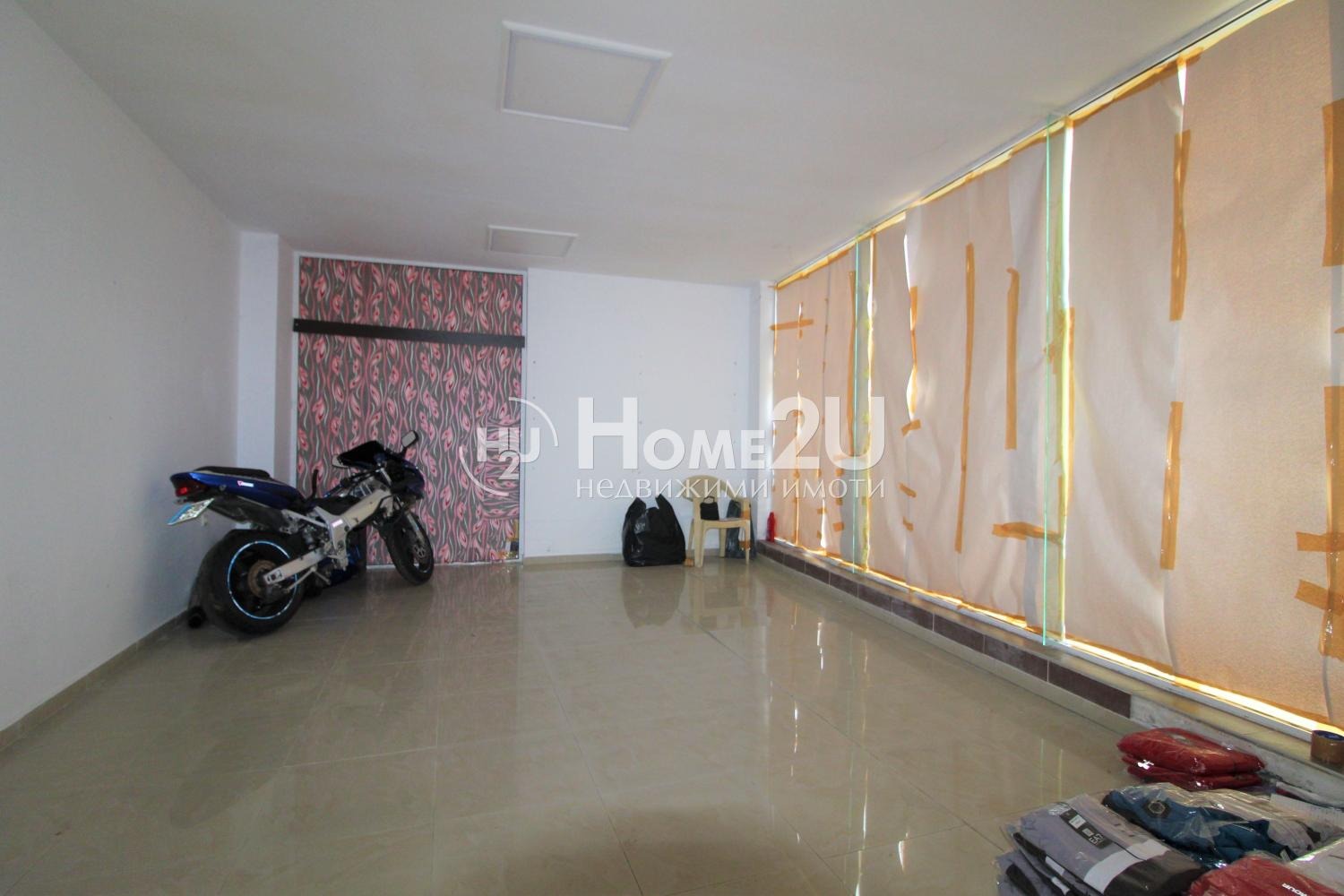 Продава МАГАЗИН, гр. Бургас, област Бургас, снимка 3 - Магазини - 54278567