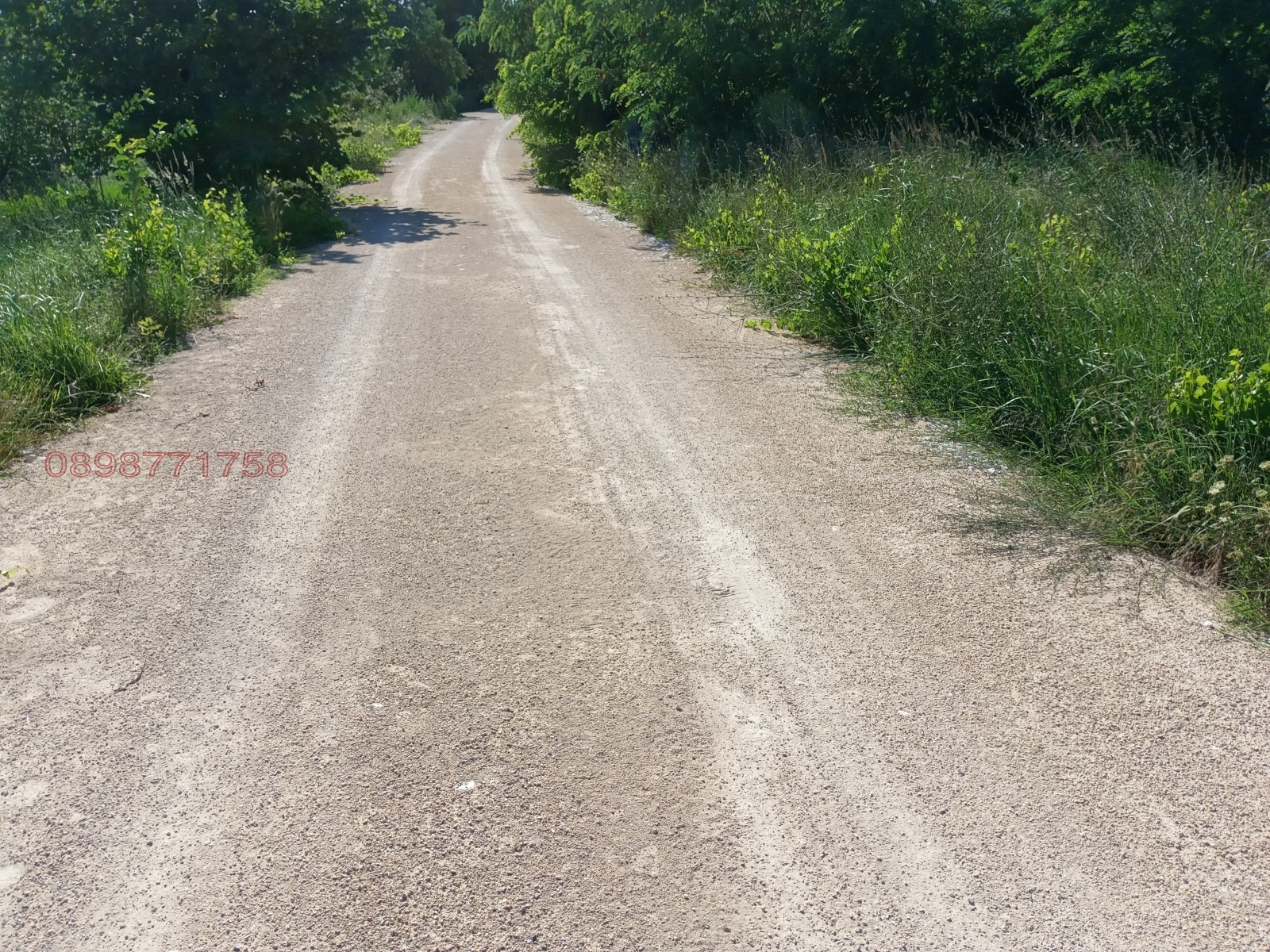 Продава ПАРЦЕЛ, гр. Варна, с. Звездица, снимка 4 - Парцели - 55841477