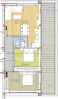 Продава 3-СТАЕН, гр. София, Бояна, снимка 2