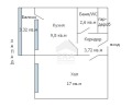 Продава 2-СТАЕН, град Варна, Възраждане 3 • 89900 € / 175829.12 лв. • 80012623 14