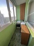 Продава  2-стаен град Бургас , Славейков , 46 кв.м | 97083898 - изображение [5]