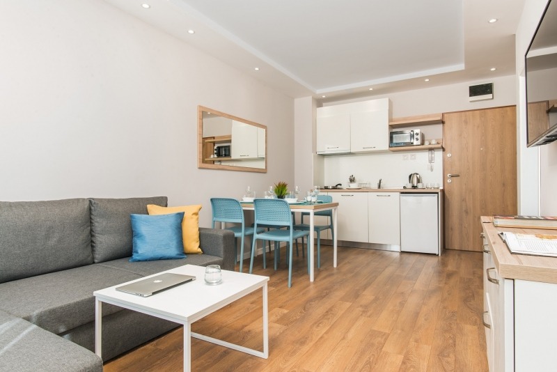 Продава 2-СТАЕН | Imot.bg — изображение 5