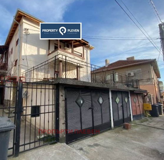 Продава ЕТАЖ ОТ КЪЩА | Imot.bg — изображение 1