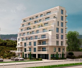Продажба на имоти в Цветен квартал, град Варна — страница 7 - изображение 9 