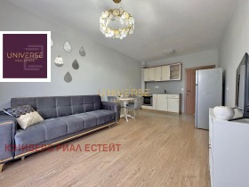 1 bedroom k.k. Slanchev bryag, region Burgas 1