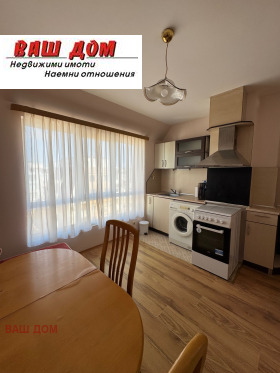 1 bedroom Tsveten kvartal, Varna 1
