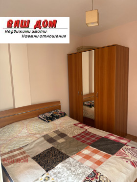 1 bedroom Tsveten kvartal, Varna 7