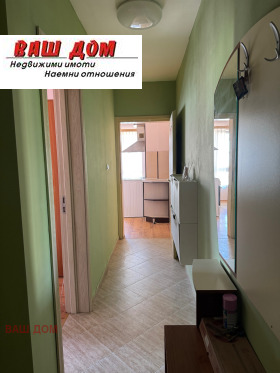 1 bedroom Tsveten kvartal, Varna 9