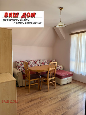 1 bedroom Tsveten kvartal, Varna 4