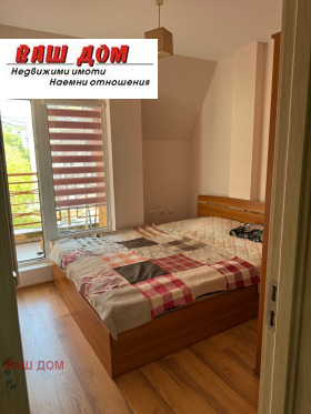 1 bedroom Tsveten kvartal, Varna 6
