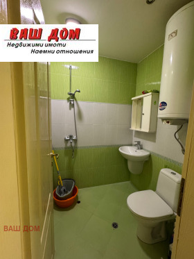 1 bedroom Tsveten kvartal, Varna 8