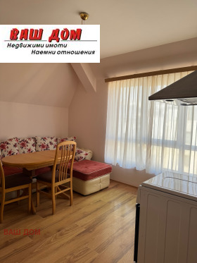 1 bedroom Tsveten kvartal, Varna 2
