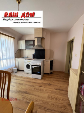 1 bedroom Tsveten kvartal, Varna 5